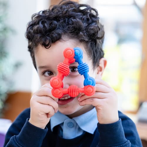 Park School Nursery